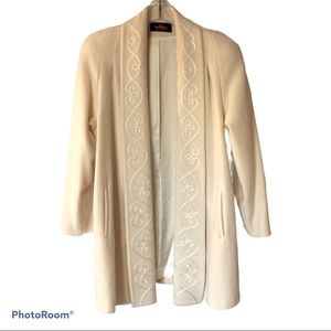 Vintage women’s coat